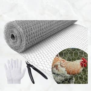 Grillage et accessoire